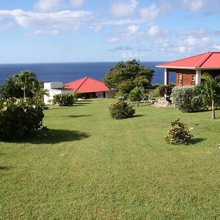 Statia Lodge Oranjestad  Zewnętrze zdjęcie