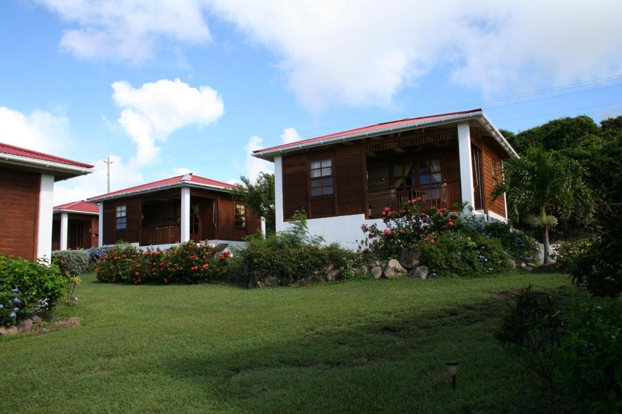 Statia Lodge Oranjestad  Zewnętrze zdjęcie
