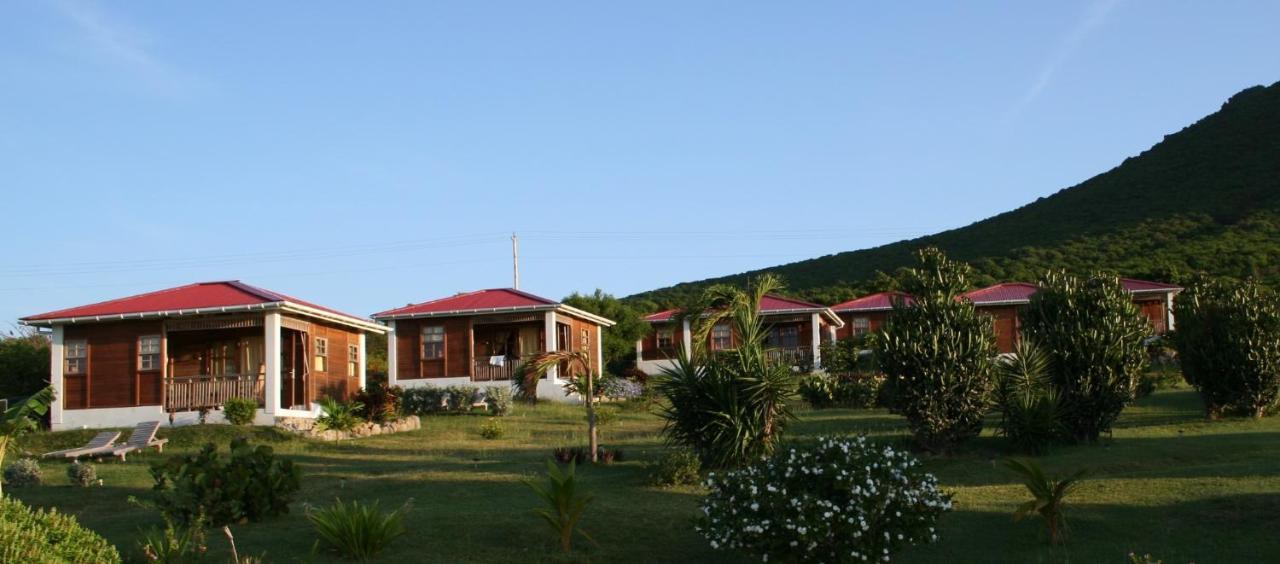 Statia Lodge Oranjestad  Zewnętrze zdjęcie