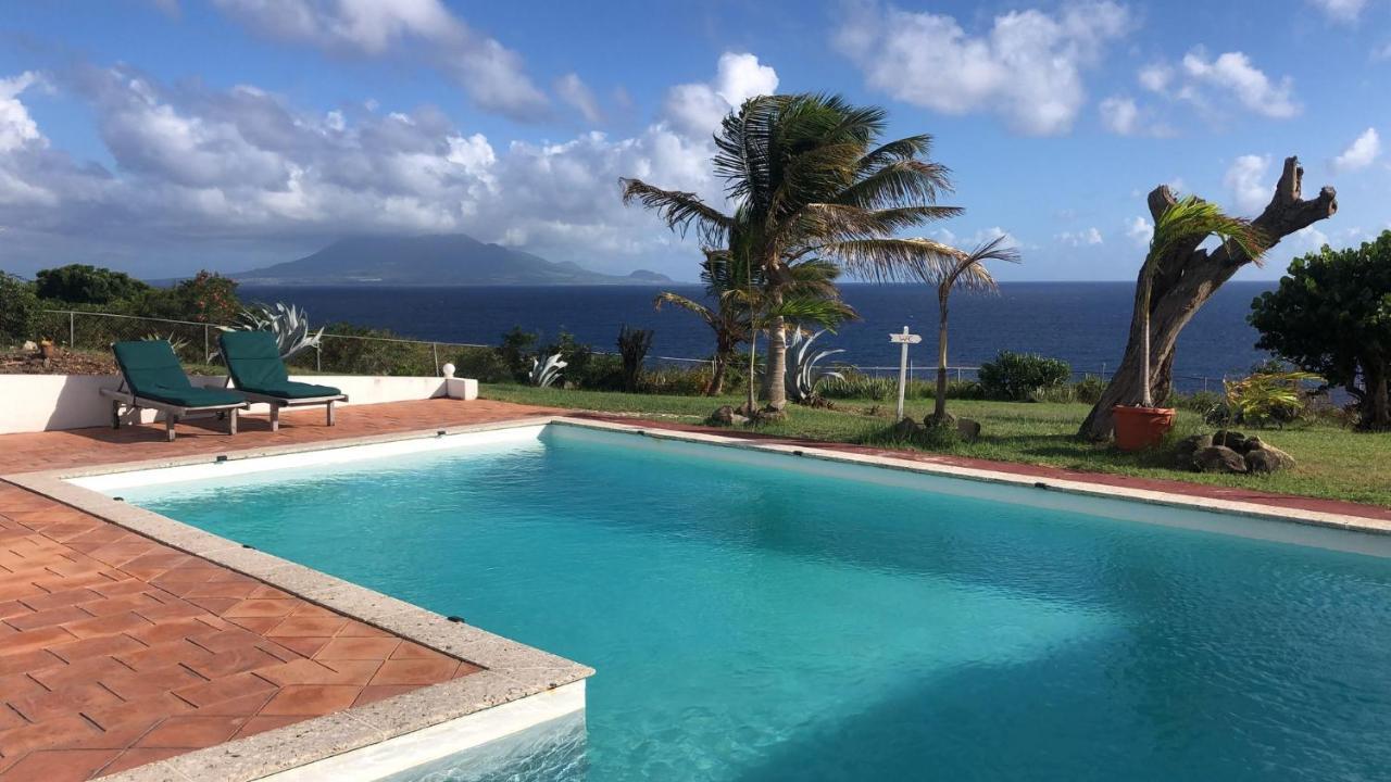 Statia Lodge Oranjestad  Zewnętrze zdjęcie
