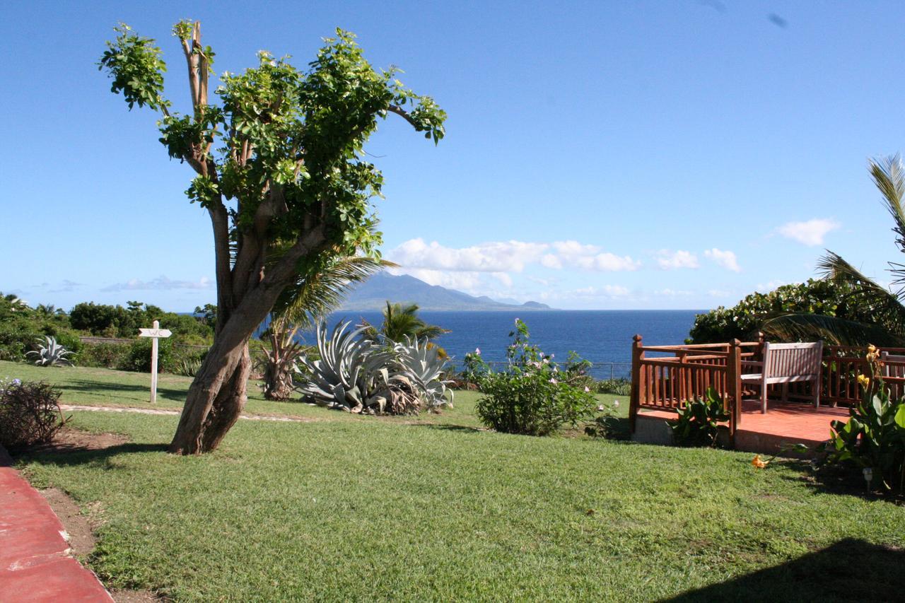 Statia Lodge Oranjestad  Zewnętrze zdjęcie