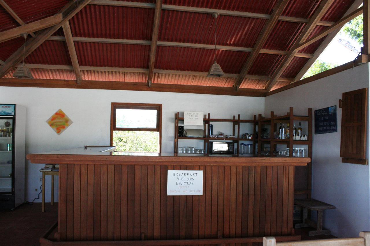 Statia Lodge Oranjestad  Zewnętrze zdjęcie