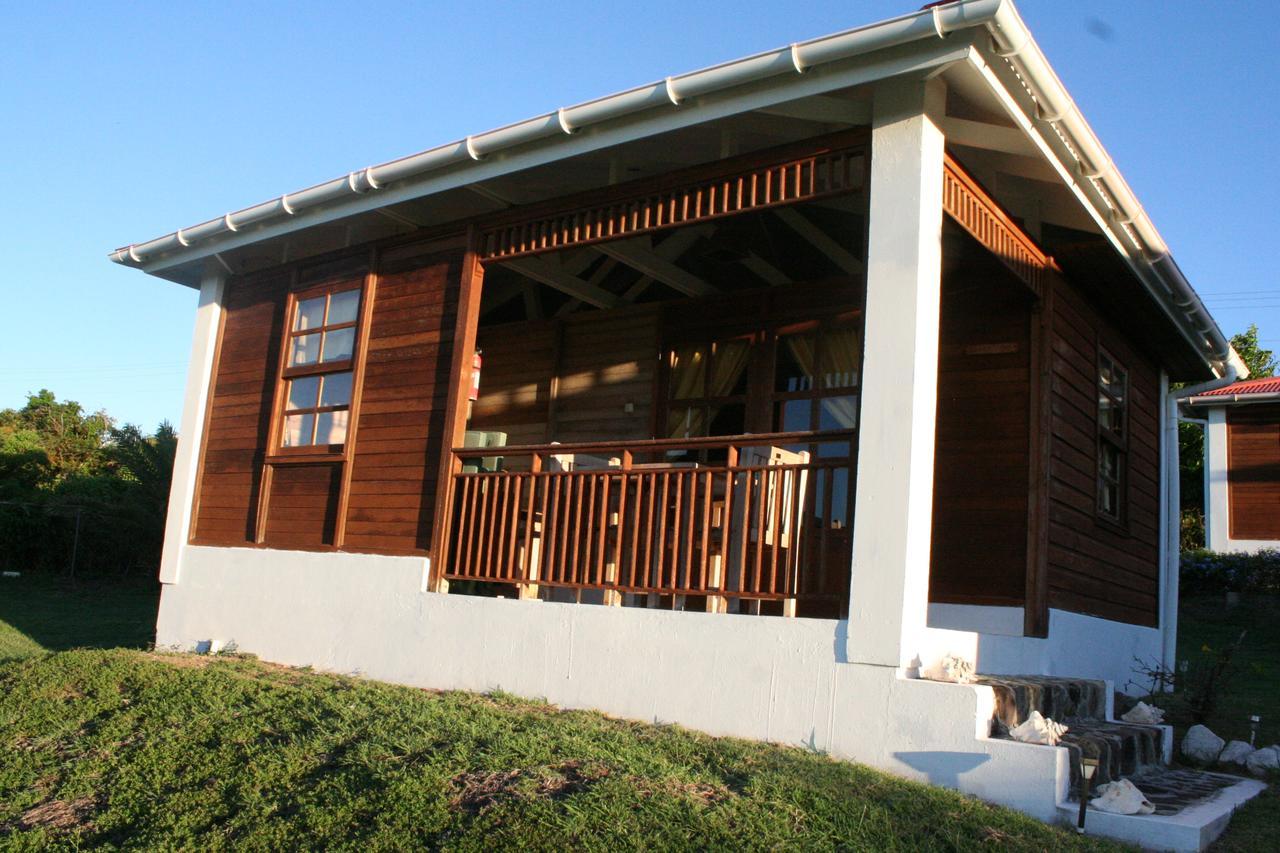 Statia Lodge Oranjestad  Zewnętrze zdjęcie