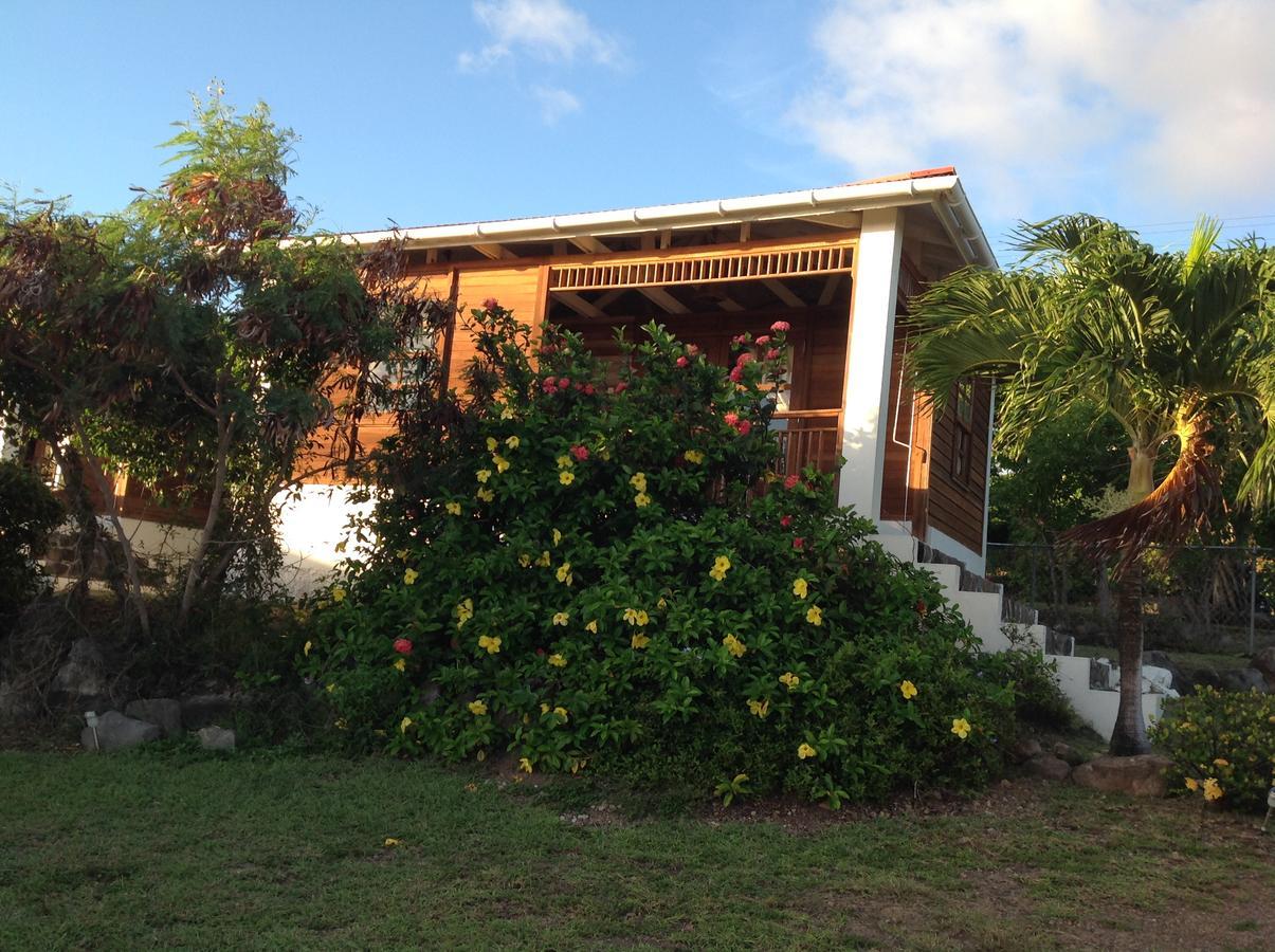 Statia Lodge Oranjestad  Zewnętrze zdjęcie