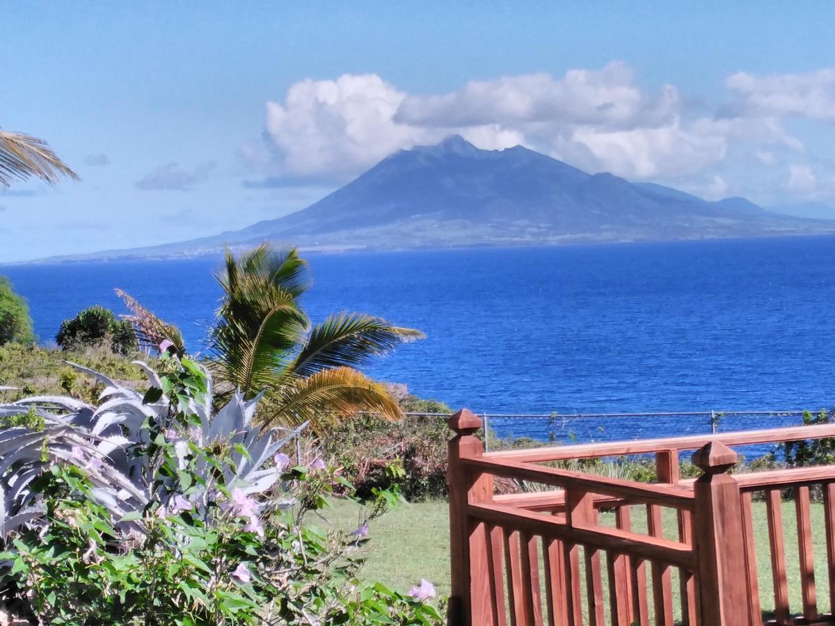 Statia Lodge Oranjestad  Zewnętrze zdjęcie