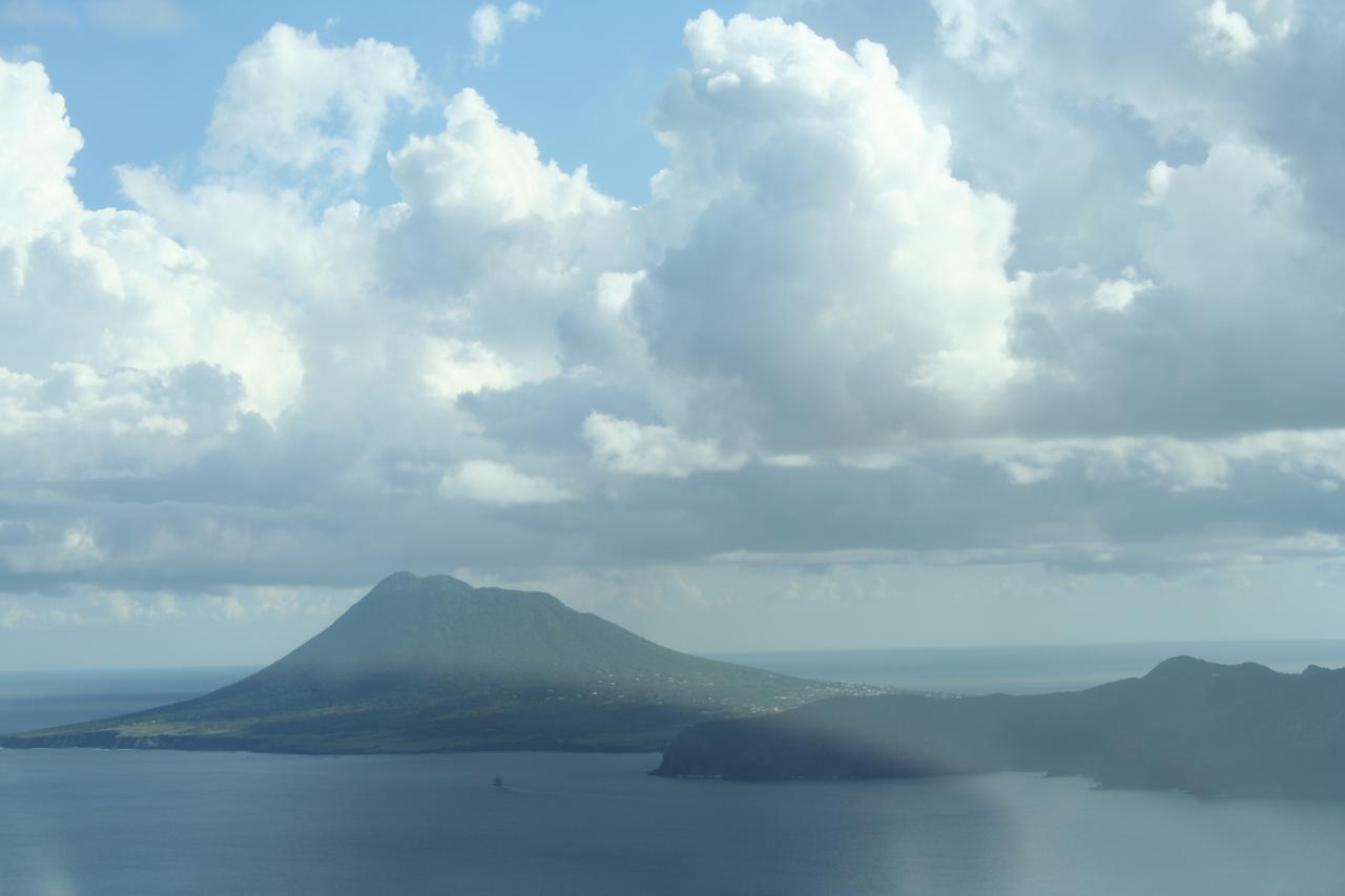 Statia Lodge Oranjestad  Zewnętrze zdjęcie