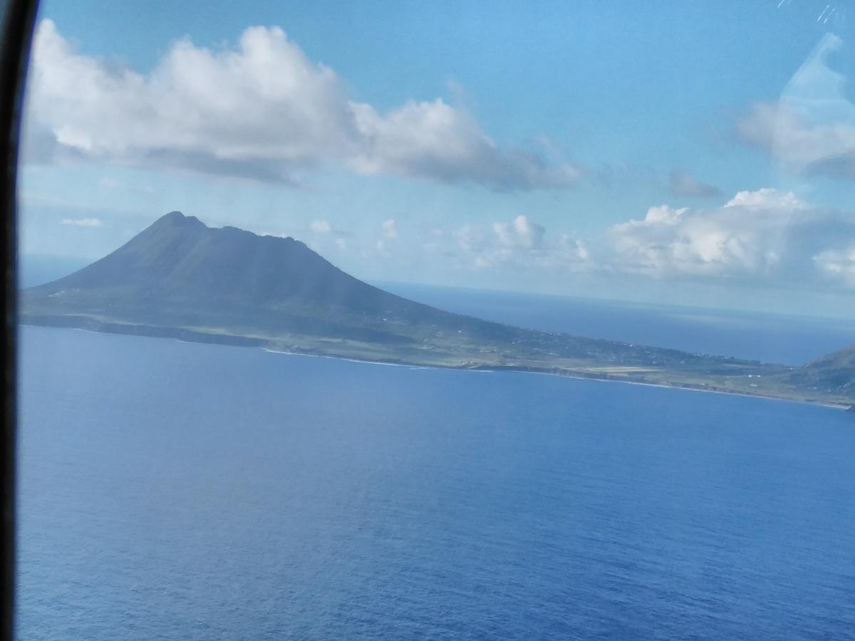 Statia Lodge Oranjestad  Zewnętrze zdjęcie