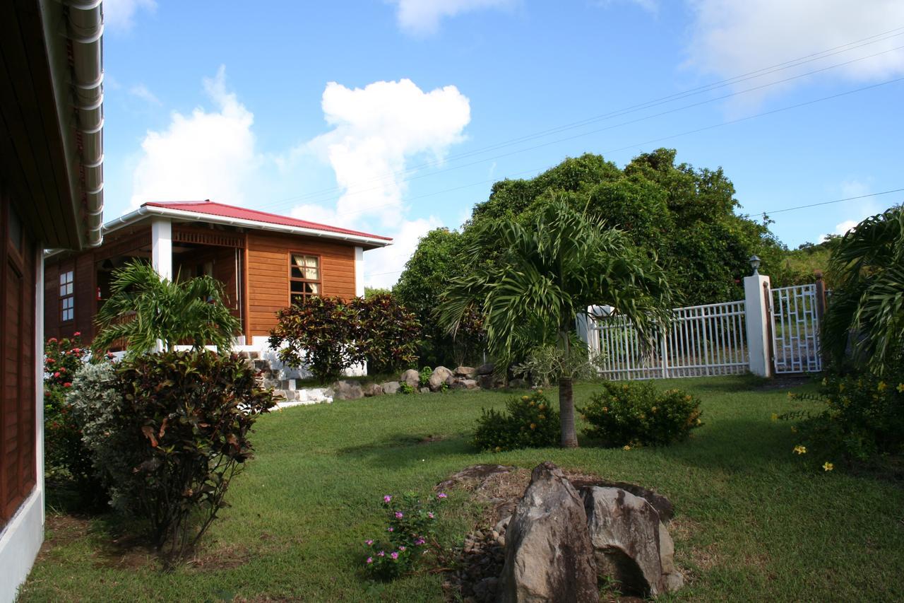 Statia Lodge Oranjestad  Zewnętrze zdjęcie