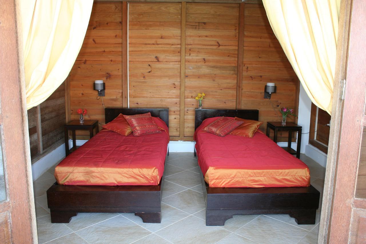 Statia Lodge Oranjestad  Zewnętrze zdjęcie