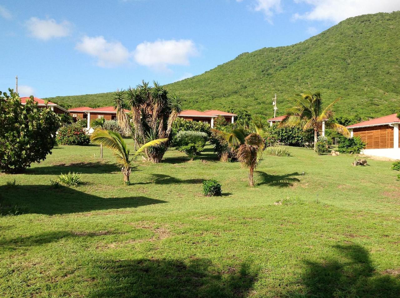 Statia Lodge Oranjestad  Zewnętrze zdjęcie