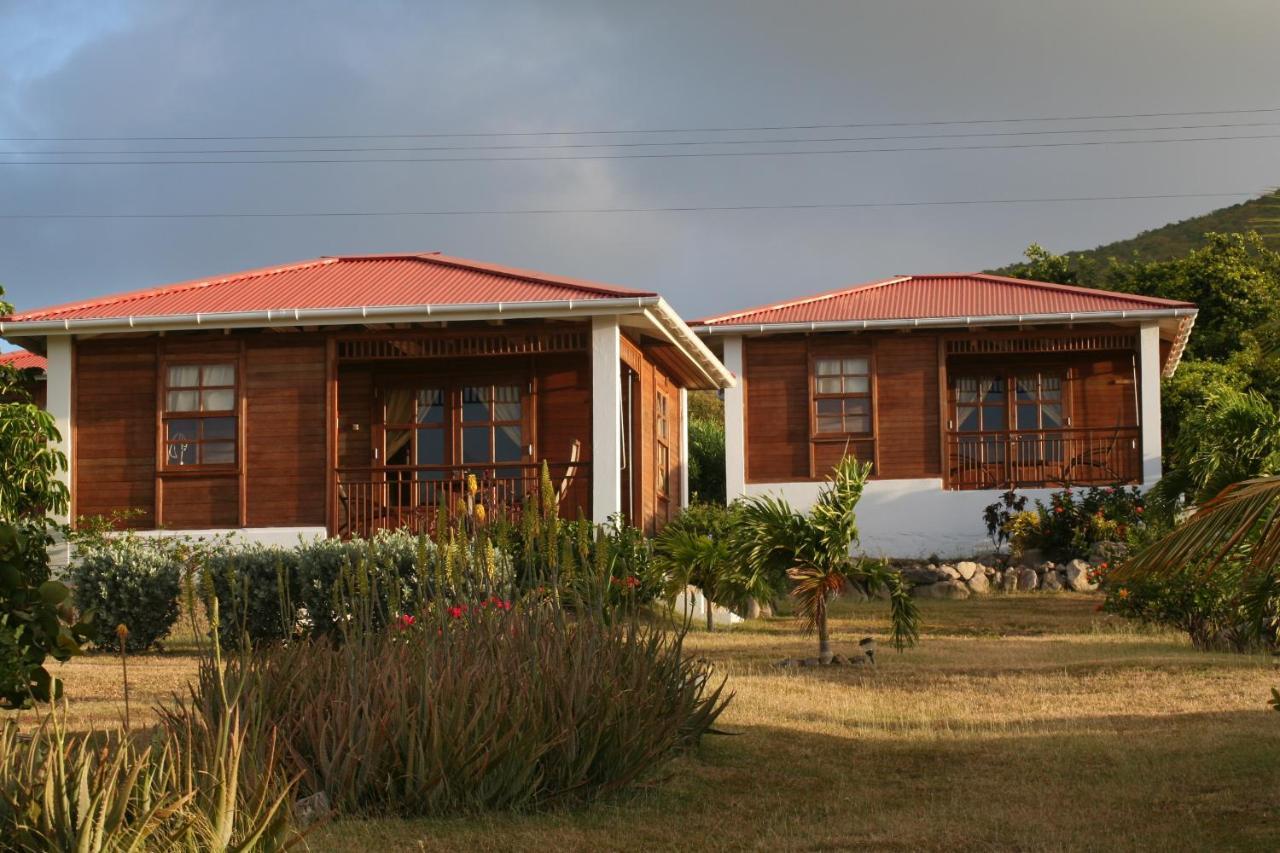 Statia Lodge Oranjestad  Zewnętrze zdjęcie